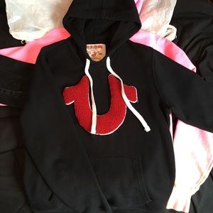True Religion Brand Hoodie